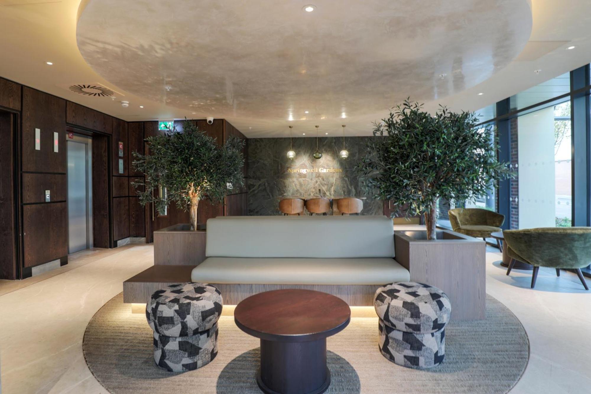 Springwell Suite - City Centre - Balcony & Pool Table - 3 Bed Leeds  Exterior foto